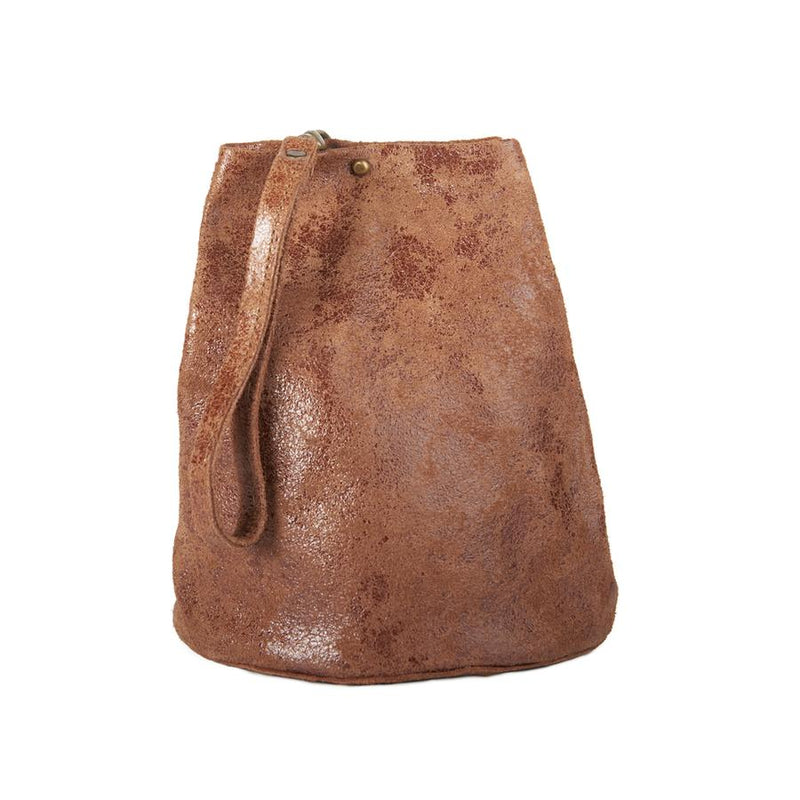 DISTRESS TERRACOTTA