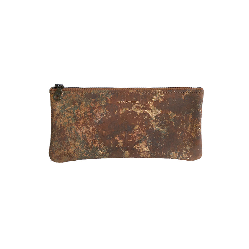 OXIDIZE COPPER