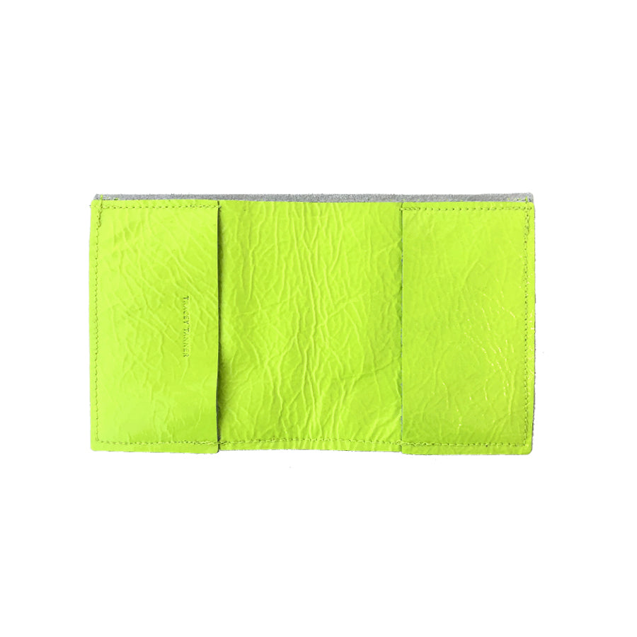 FLUORO YELLOW