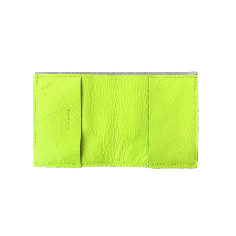FLUORO YELLOW