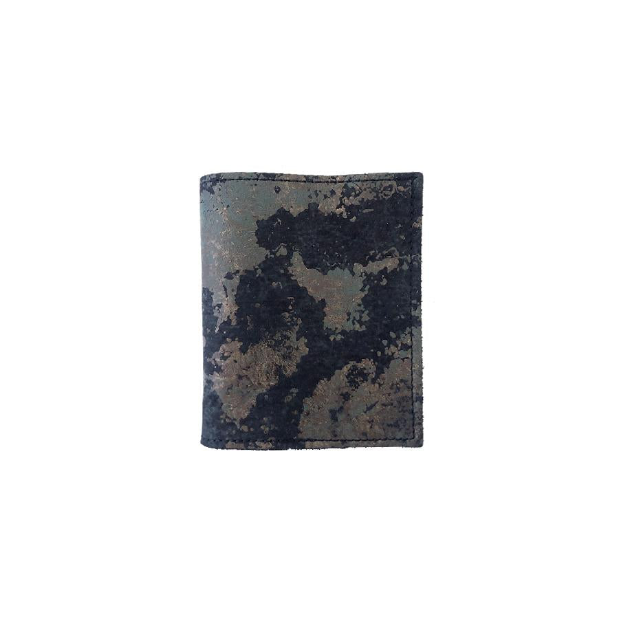OXIDIZE ZINC