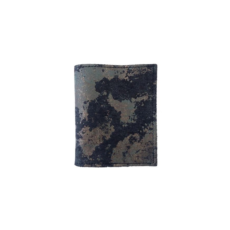 OXIDIZE ZINC