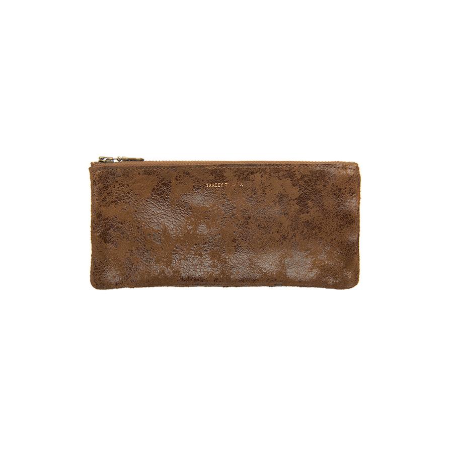 DISTRESS CARAMEL