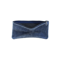 SPARKLE NAVY WITH BLACK