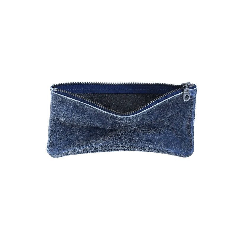 SPARKLE NAVY WITH BLACK