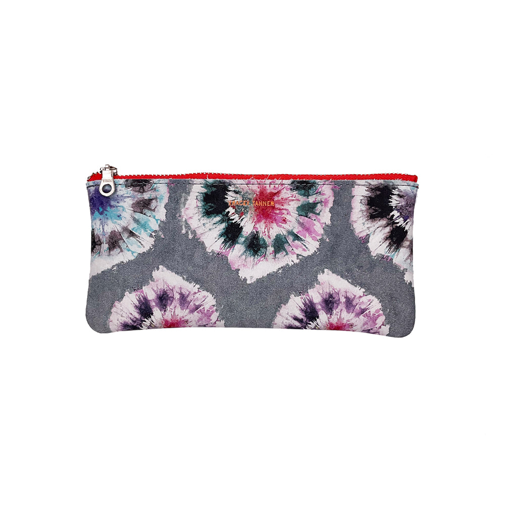 TIE DYE GREY SMALL