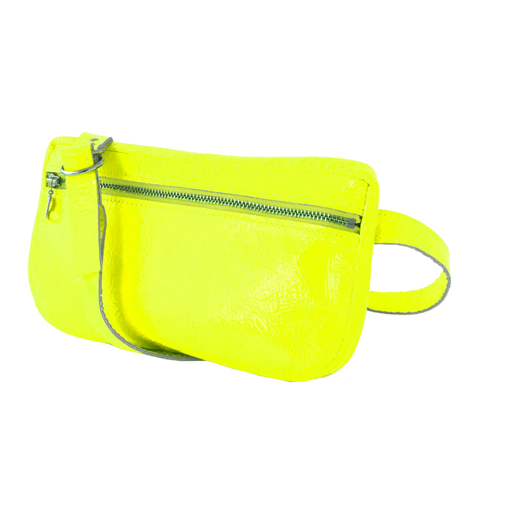 FLUORO YELLOW