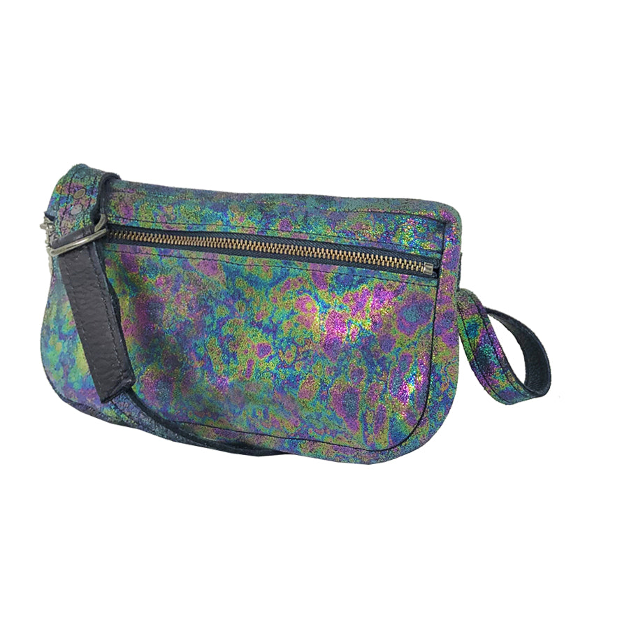 SPARKLE OIL SLICK