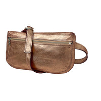 SPARKLE FANNY PACK