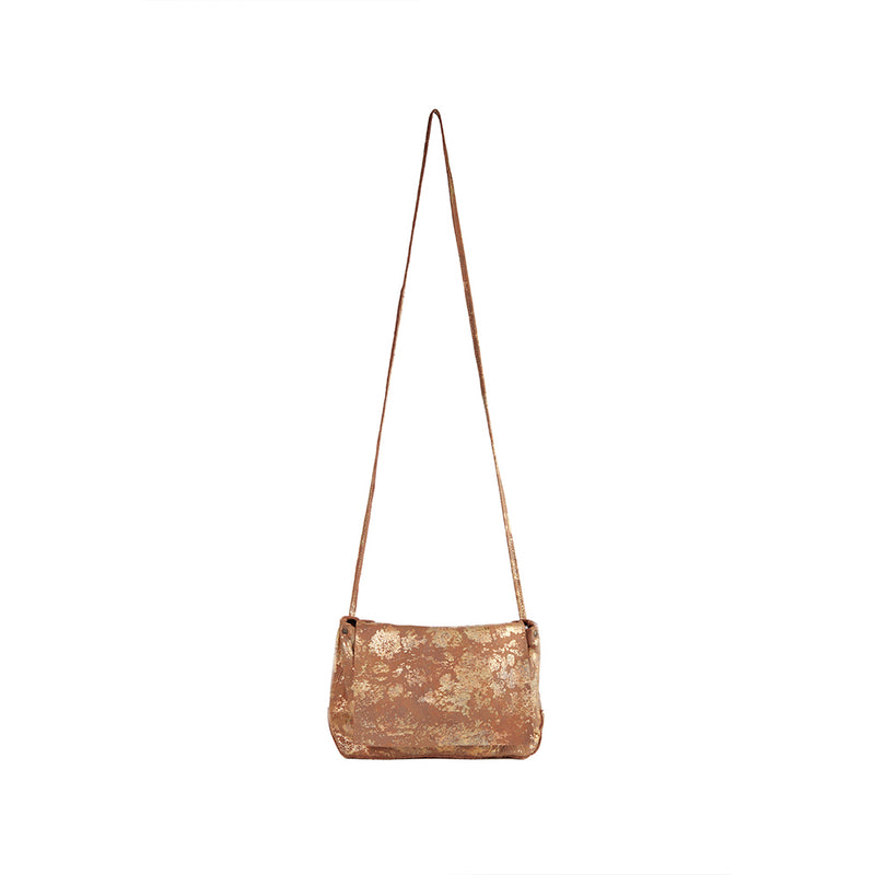 OXIDIZE COPPER