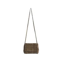 EXOTIC KRISTINA CROSSBODY