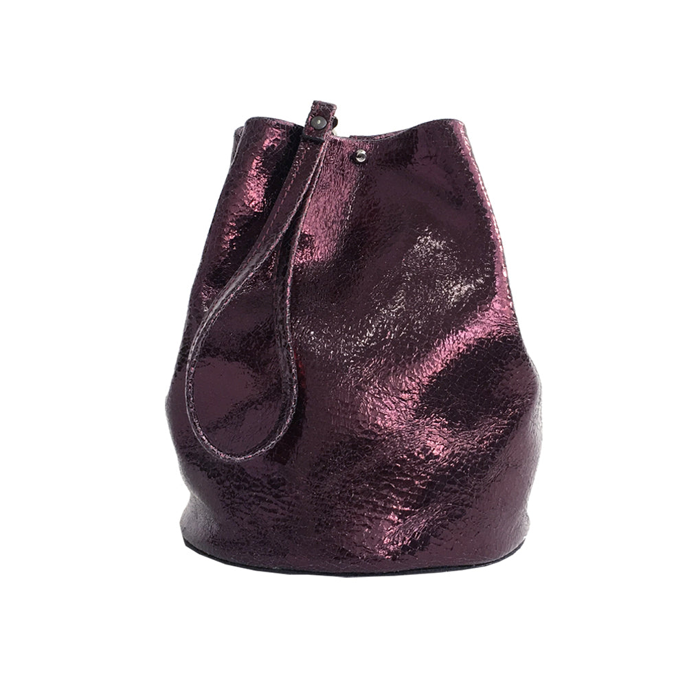 DISTRESS EGGPLANT