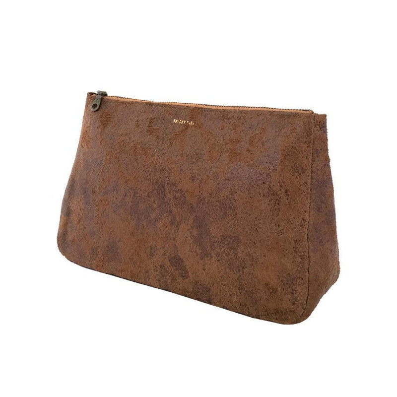 DISTRESS TERRACOTTA