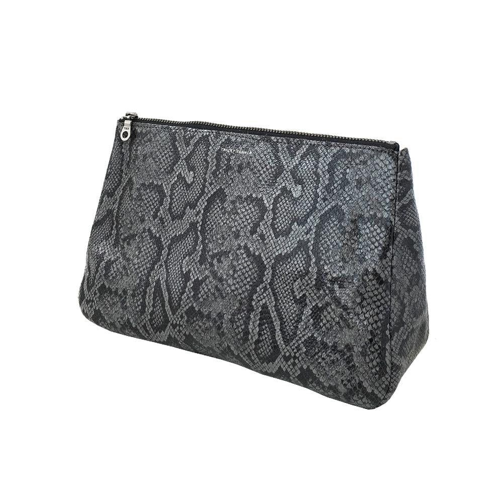 SNAKESKIN GREY
