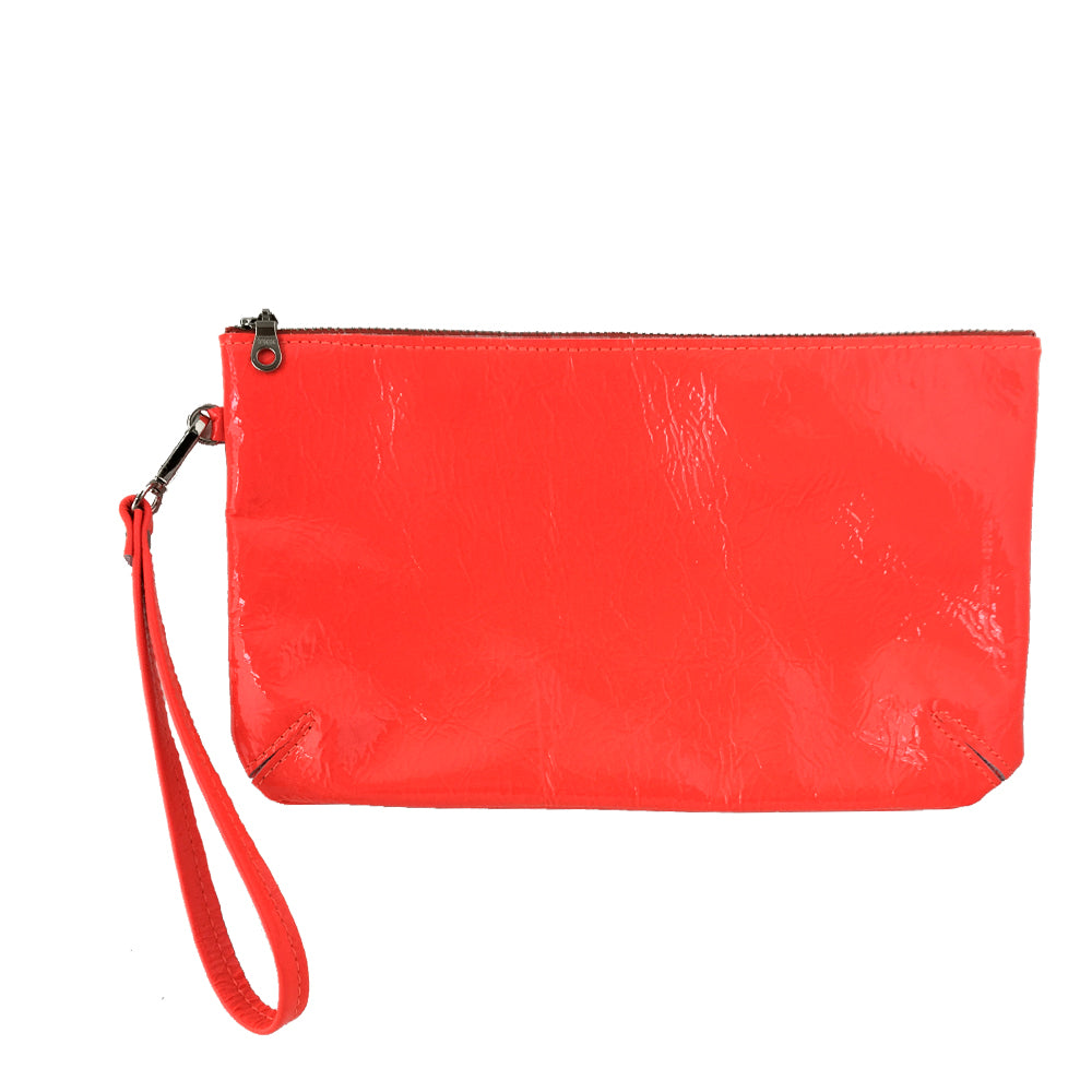 FLUORO RED
