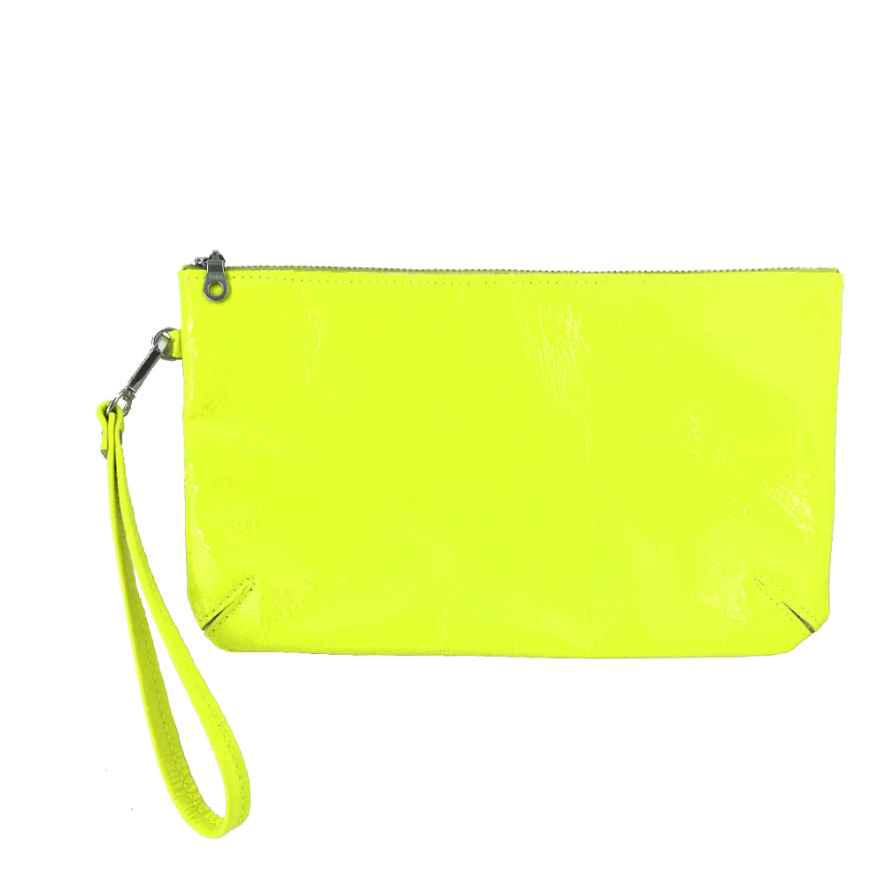 FLUORO YELLOW
