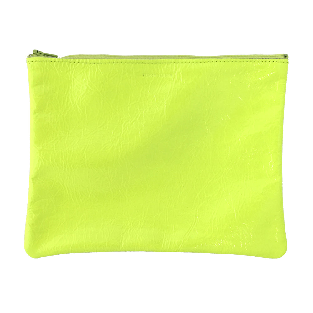 FLUORO YELLOW