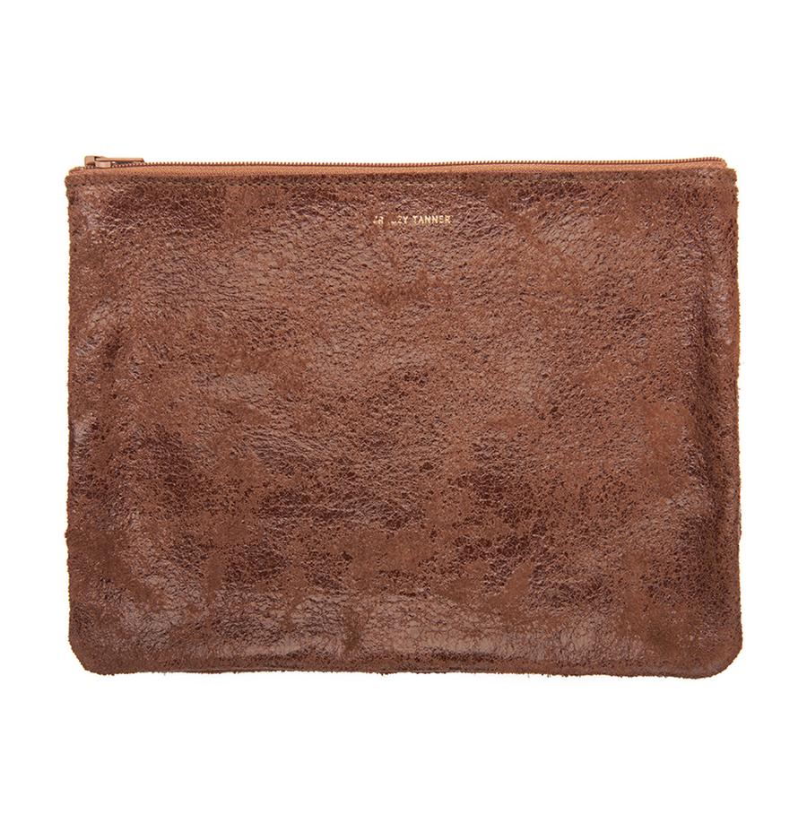 DISTRESS TERRACOTTA