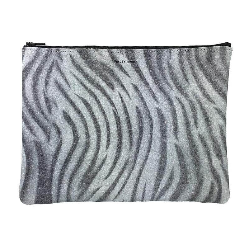 SPARKLE ZEBRA