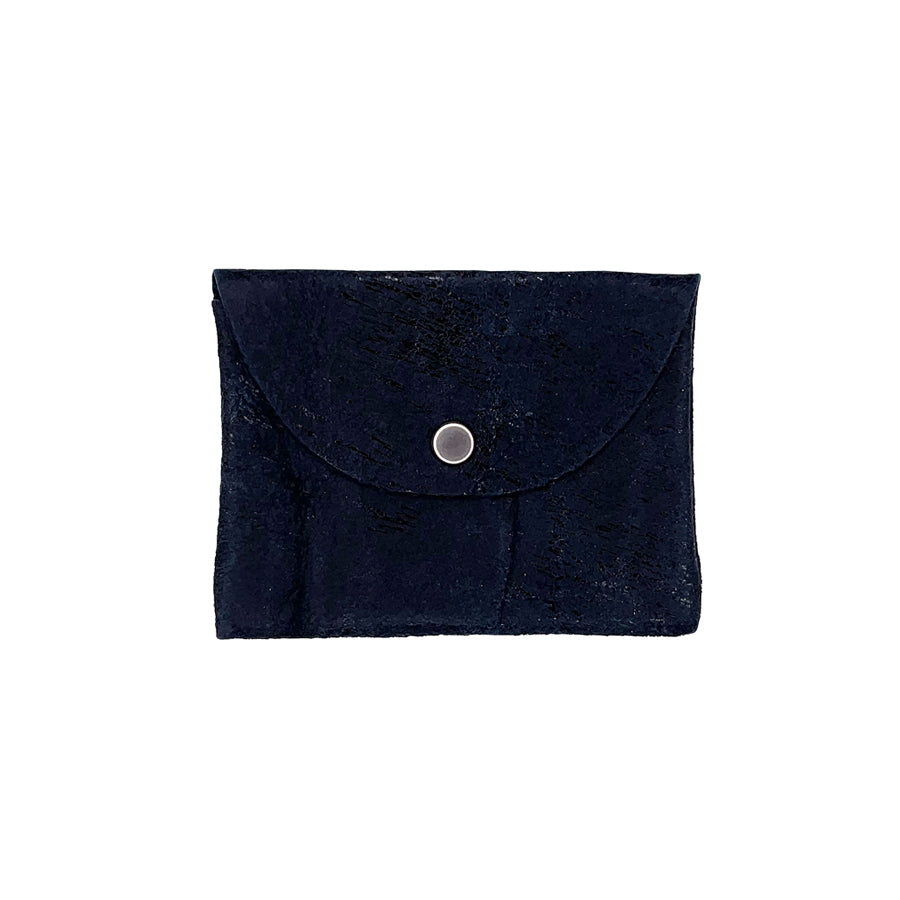 DISTRESS INDIGO REVOLVER