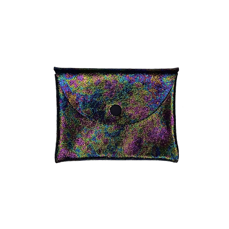 SPARKLE OIL SLICK
