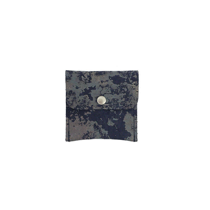 OXIDIZE ZINC