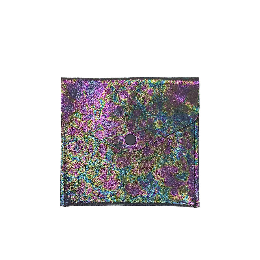 SPARKLE OIL SLICK