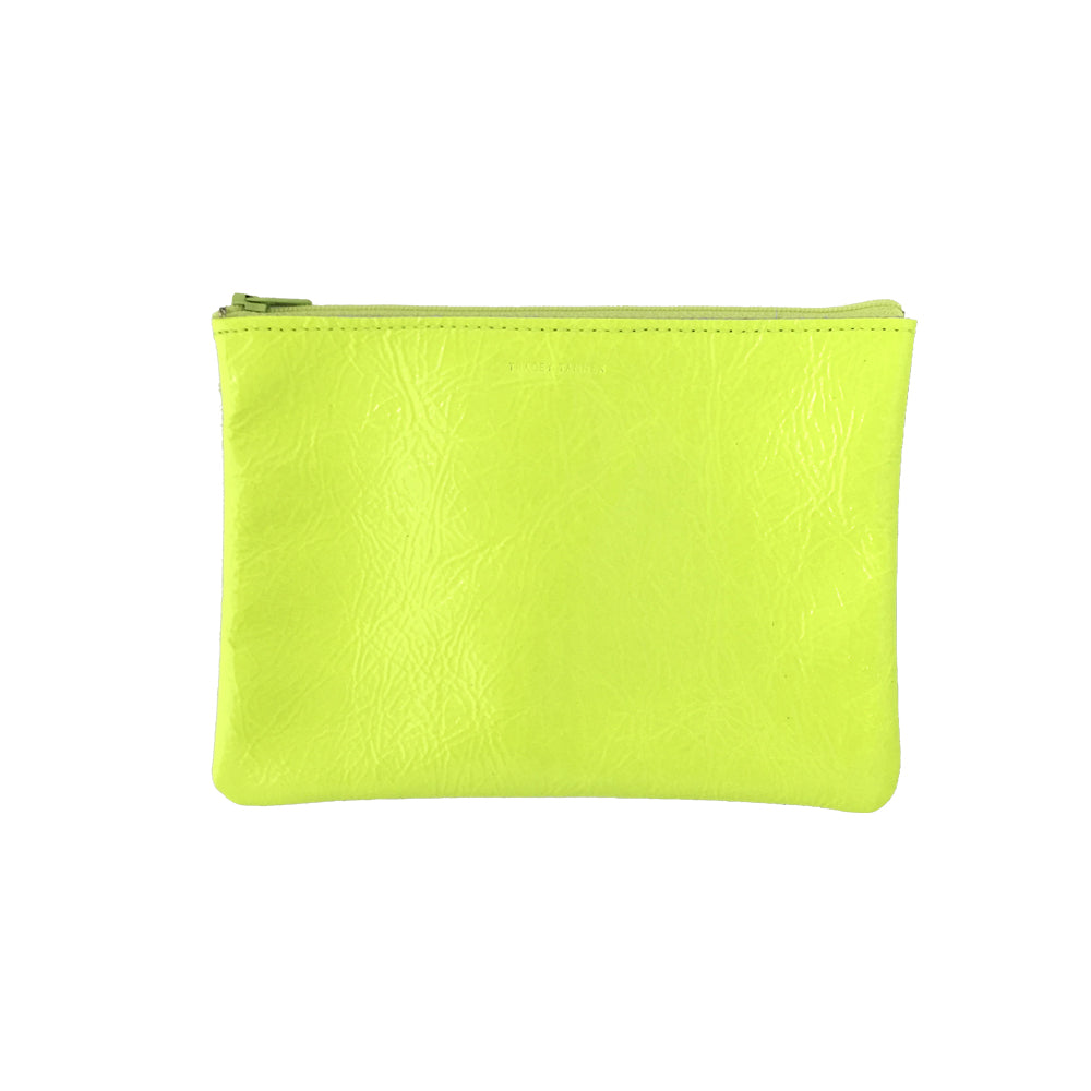 FLUORO YELLOW