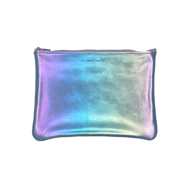 IRIDESCENT MOONSTONE