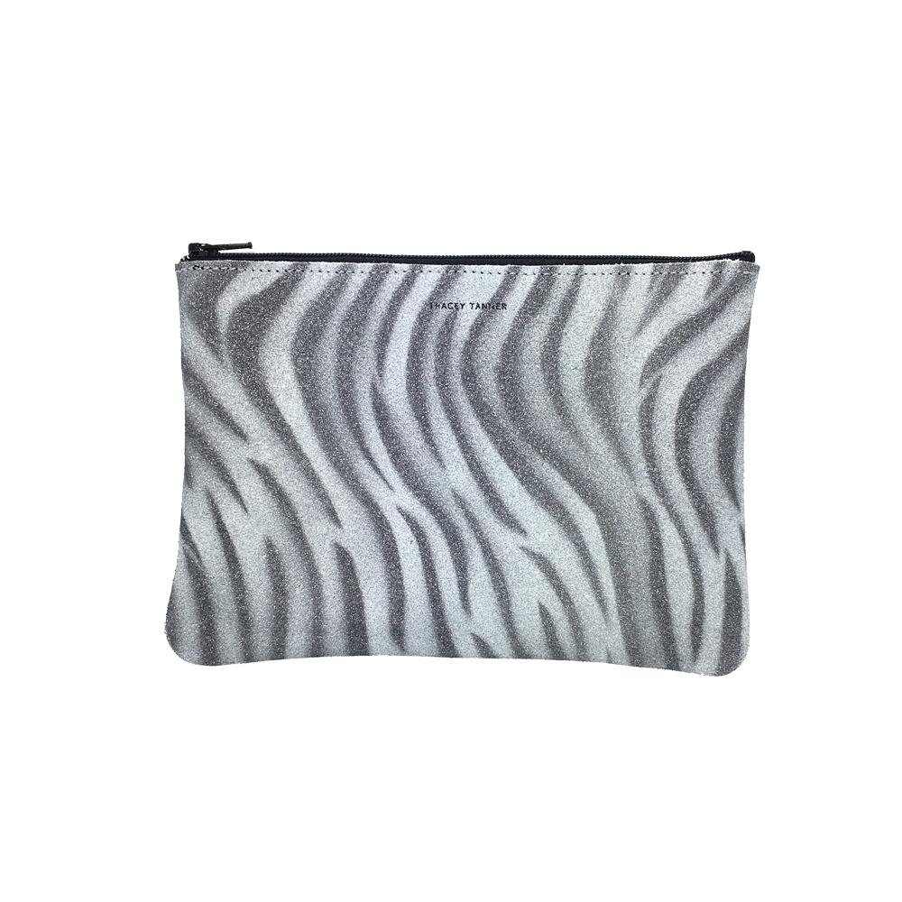 SPARKLE ZEBRA