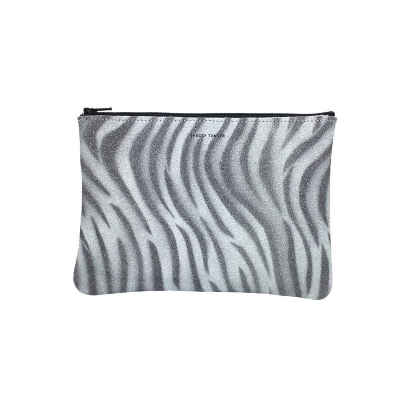 SPARKLE ZEBRA