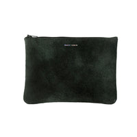 VELVET GREEN