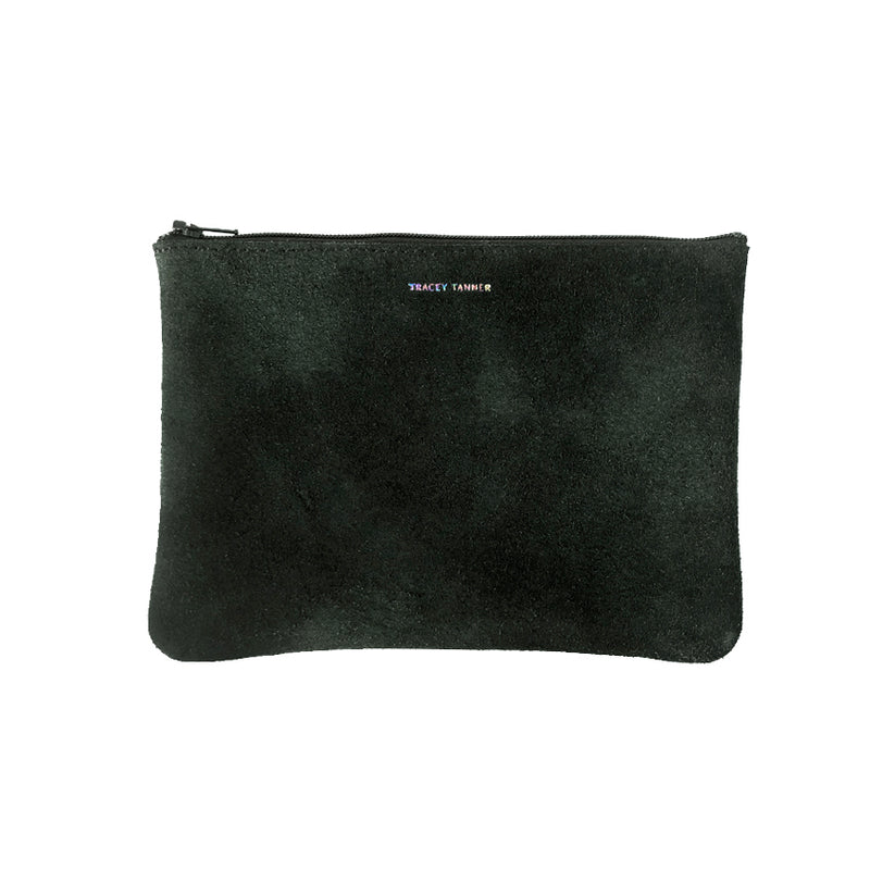 VELVET GREEN