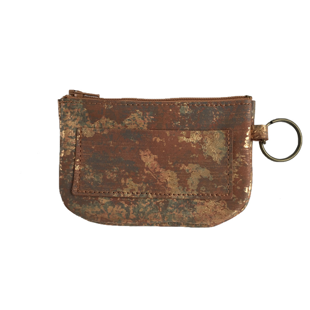OXIDIZE COPPER