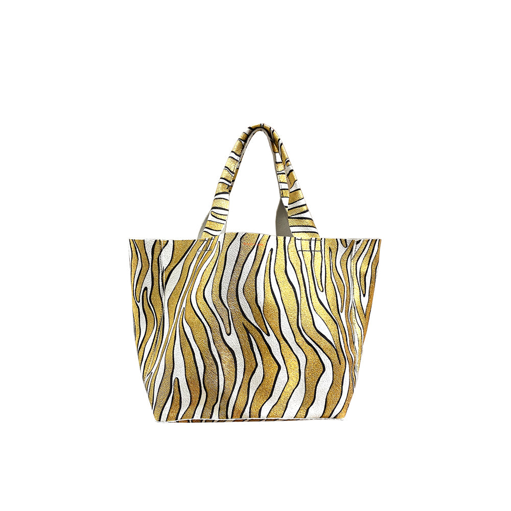 EXOTIC REBECCA TOTE