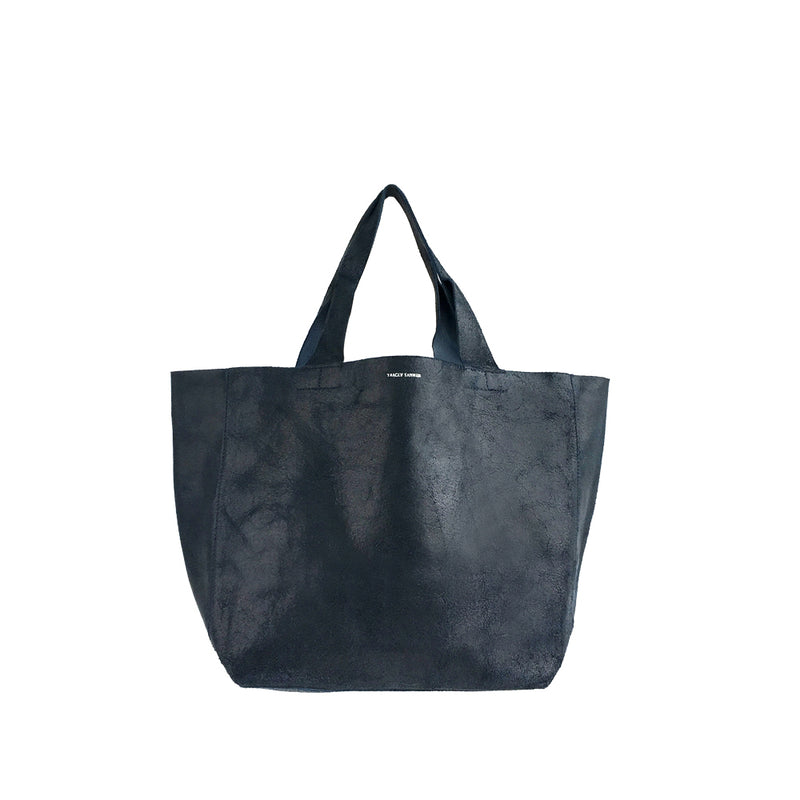 DISTRESS INDIGO REVOLVER