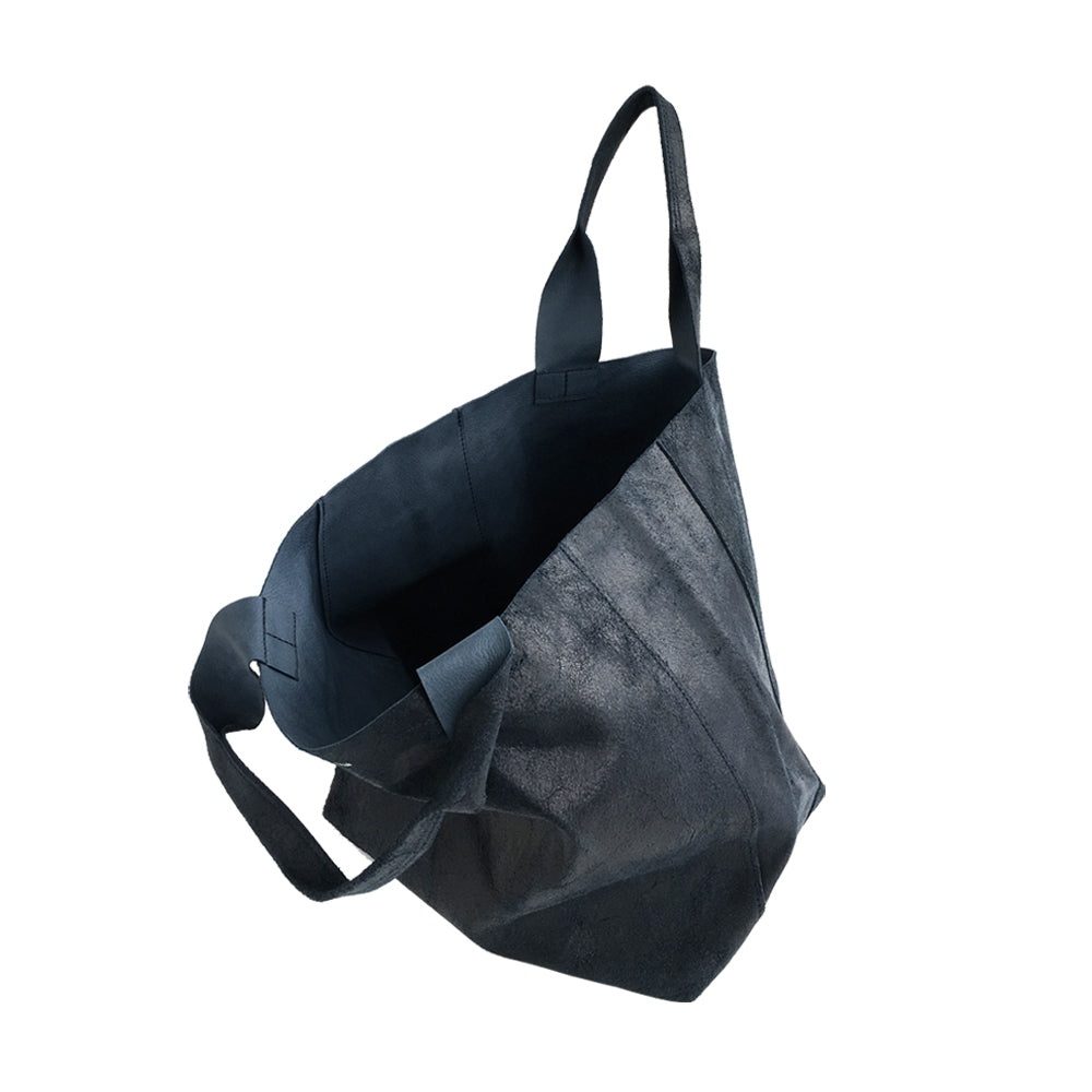 DISTRESS INDIGO REVOLVER