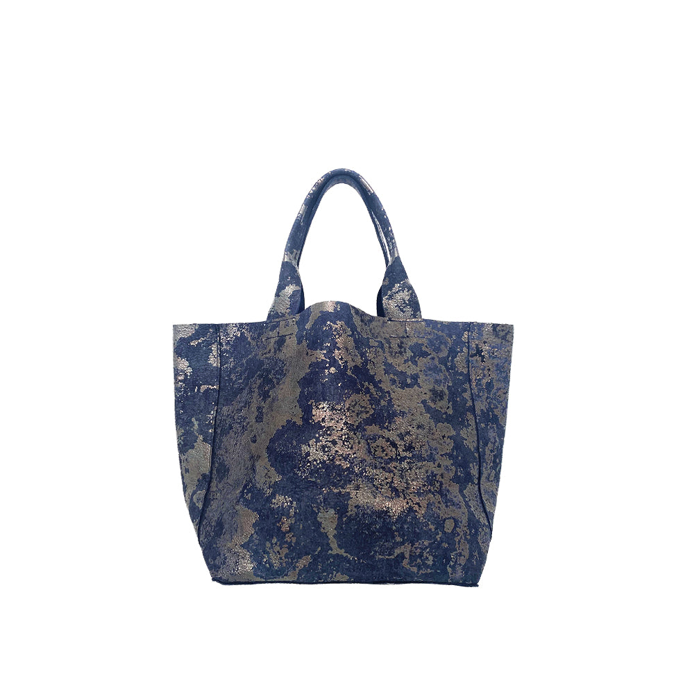 OXIDIZE REBECCA TOTE