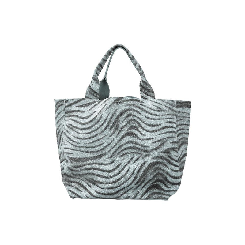 SPARKLE ZEBRA