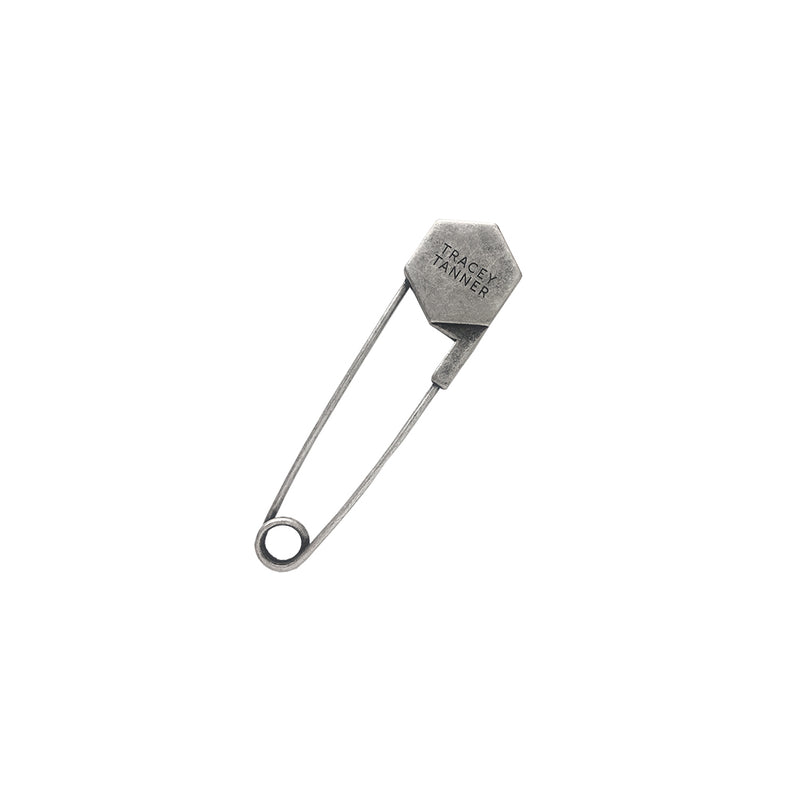 ANTIQUE SILVER