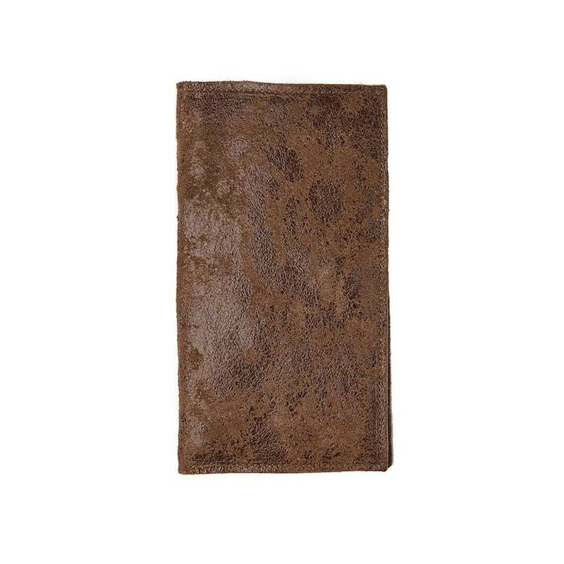 DISTRESS CARAMEL