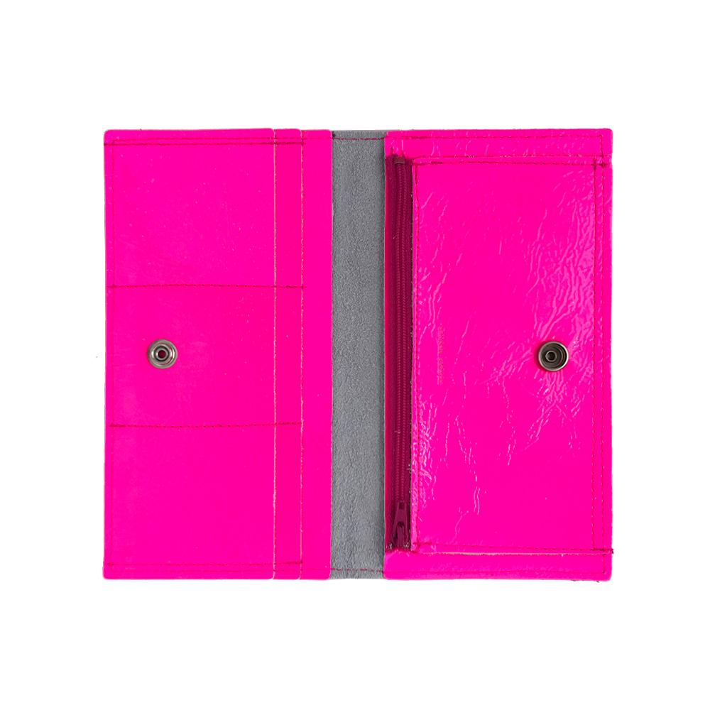 FLUORO PINK
