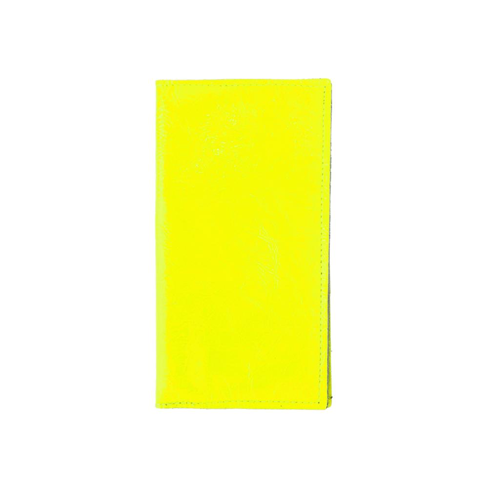 FLUORO YELLOW