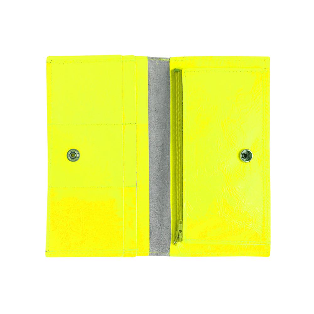 FLUORO YELLOW