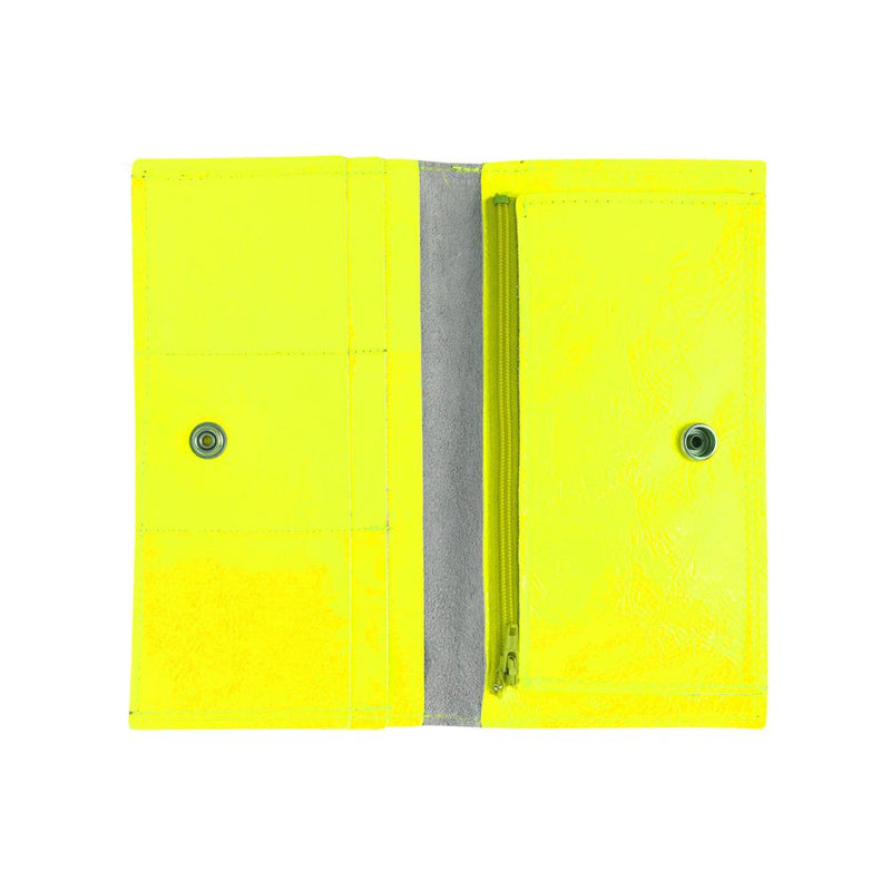 FLUORO YELLOW