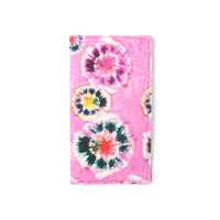 TIE DYE PINK SMALL