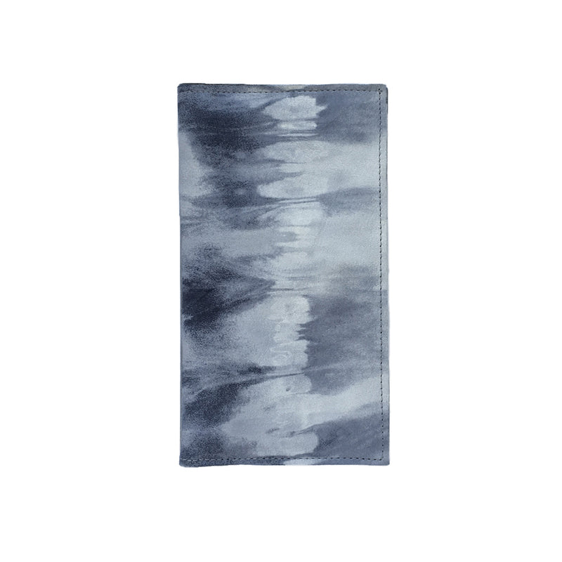 TIE DYE GREY