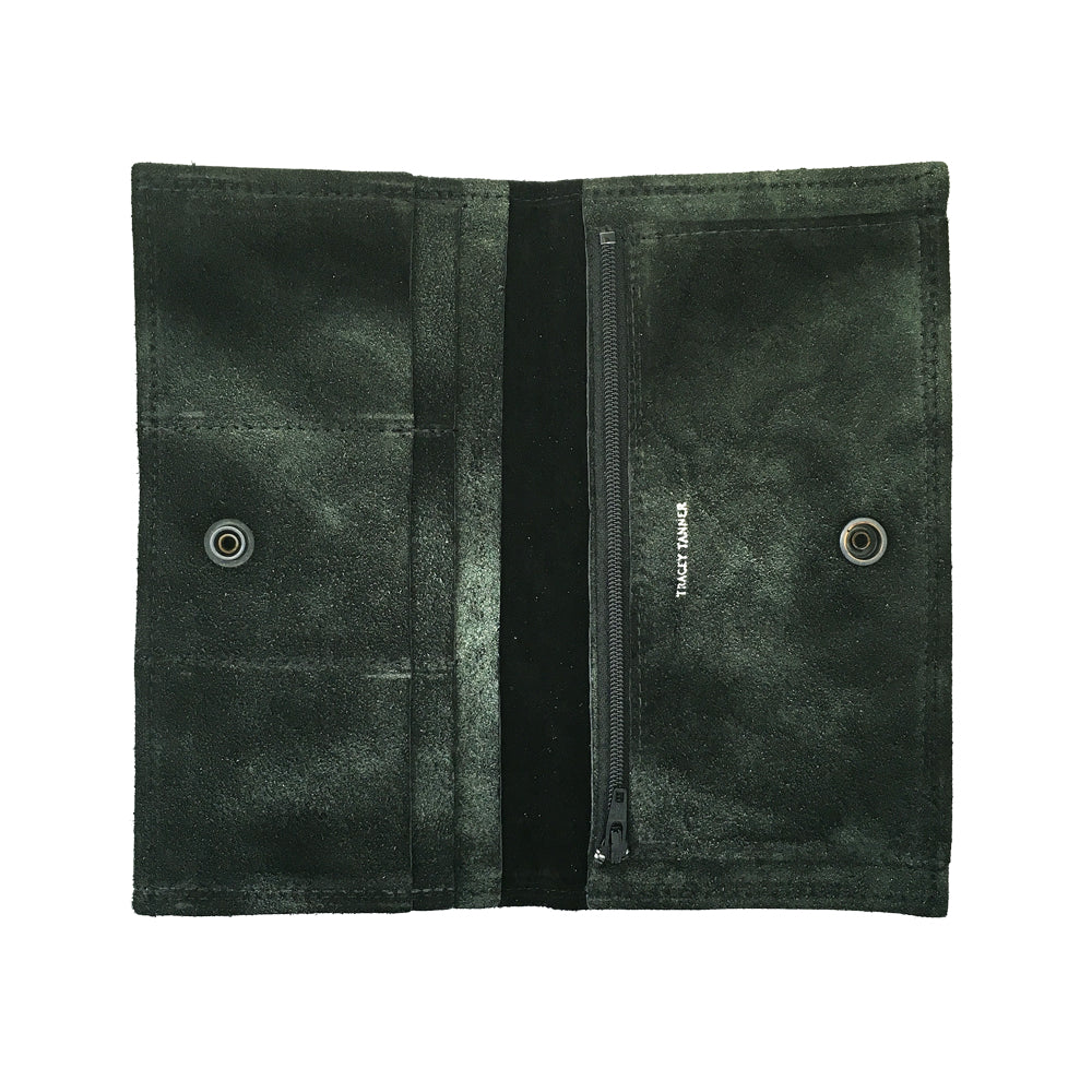VELVET GREEN