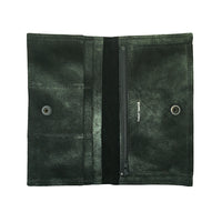 VELVET GREEN