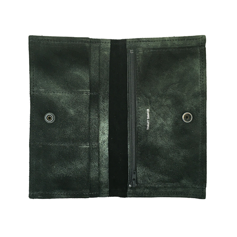 VELVET GREEN